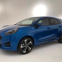 Ricambi ford puma st line disponibili