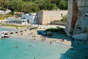 OTRANTO Dal 7/6 al 21/6 dal 12/7 al 9/8