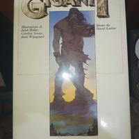 Giganti Rizzoli 1980