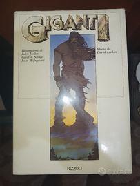 Giganti Rizzoli 1980