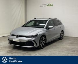 VOLKSWAGEN Golf Variant variant 1.5 etsi evo r-l