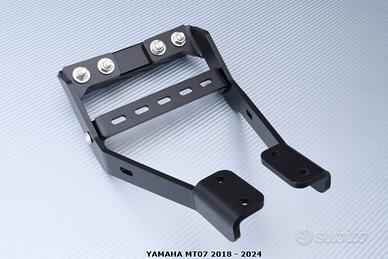 Round Bar YAMAHA MT07 2018 - 2024 MT-07