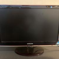 TV MONITOR SAMSUNG P2270HD