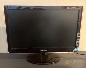 TV MONITOR SAMSUNG P2270HD