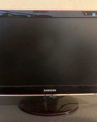 TV MONITOR SAMSUNG P2270HD