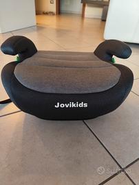 Seggiolino rialzo auto ISOFIX 15-36 KG Jovikids