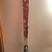 Sci GS Atomic
