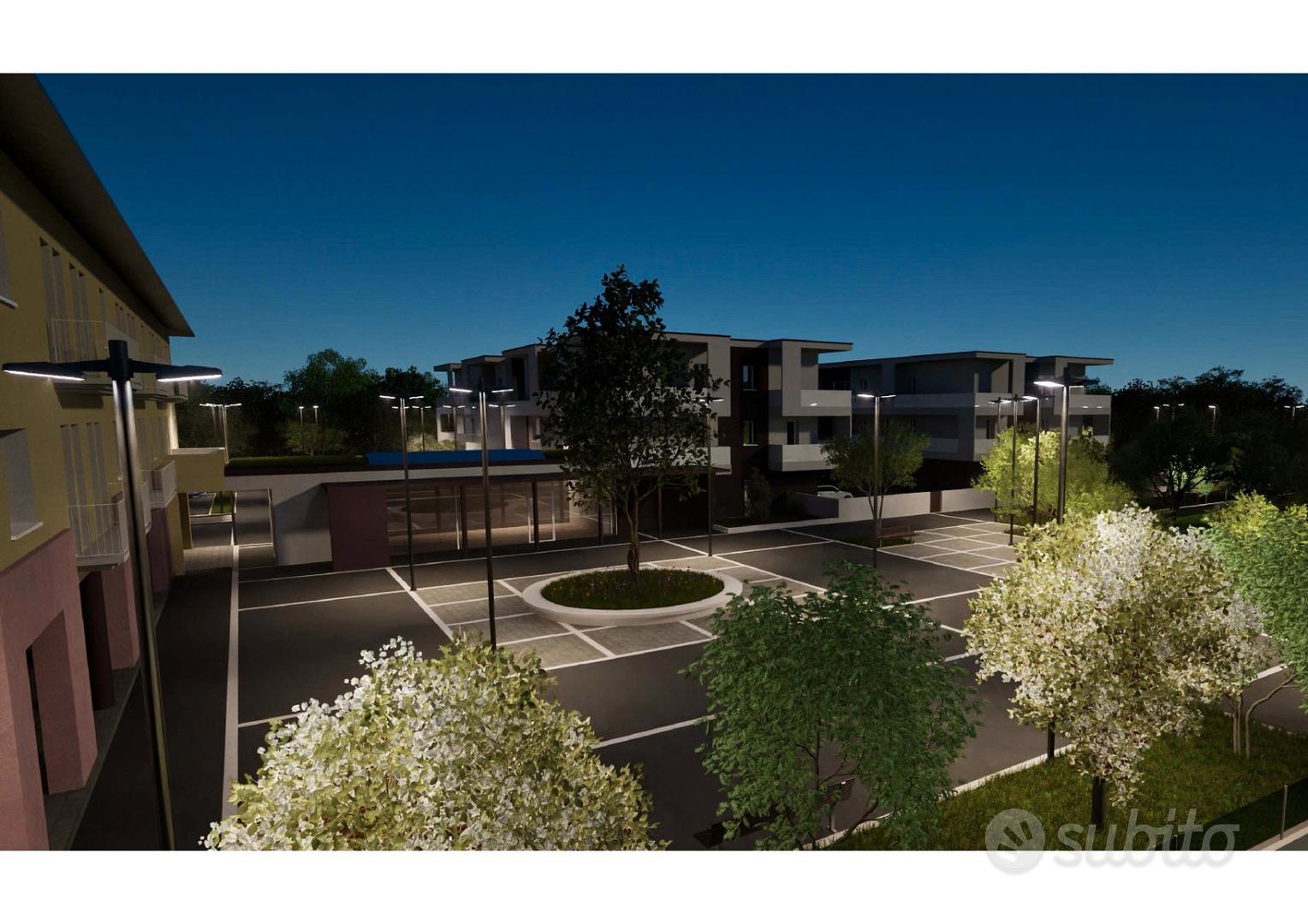 Apartment in Mogliano Veneto, Villa Bane - Vista 4