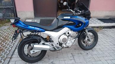 Tdm 850