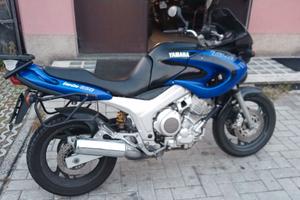 Tdm 850