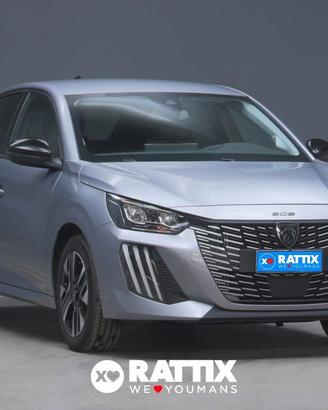 PEUGEOT 208 ii 2023 208 1.2 puretech Allure s&s 10