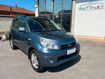 Daihatsu Terios Terios 1.5 B You 4wd E5