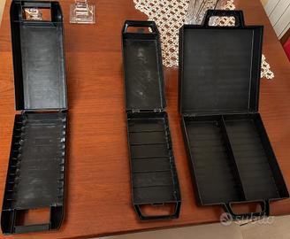 porta musicassette