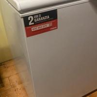 Freezer