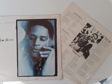 Vinile 33 giri Al Jarreau