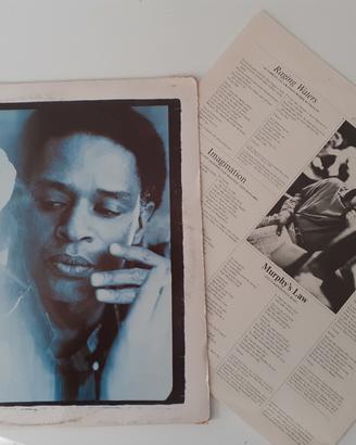 Vinile 33 giri Al Jarreau