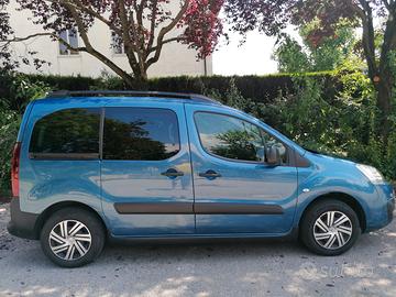 CITROEN Berlingo 2ª serie - 2017