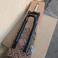 Forcella MTB 29" RockShox Judy Gold RL 100mm QR