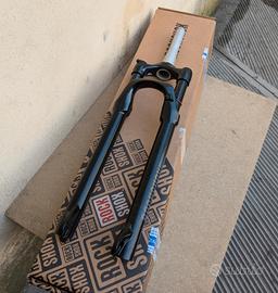 Forcella MTB 29" RockShox Judy Gold RL 100mm QR