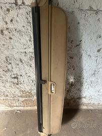 Cappelliera/telo avvolgibile BMW X5 E70 2007/2011