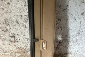 Cappelliera/telo avvolgibile BMW X5 E70 2007/2011