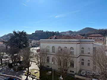 Appartamento in piazza a cairo montenotte