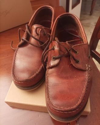 Scarpe uomo Geox 42