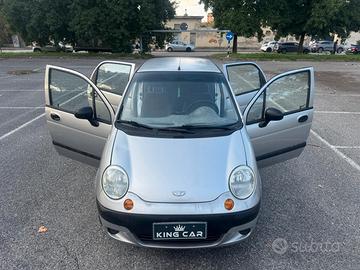 Daewoo Matiz 800i cat SE Planet