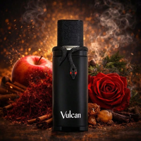 VULCAN profumo da uomo originale 100 ml