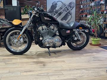 Sportster 883