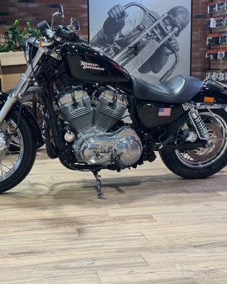 Sportster 883