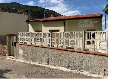 Appartamento Villacidro [A4307538]