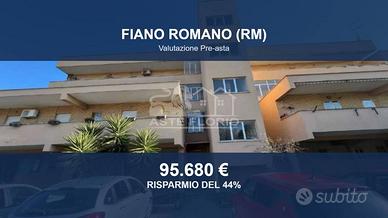 Immobile in asta di 131 m² con più di 5 locali a F