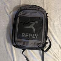 Zaino Travel Mueslii Porta PC 15/17"