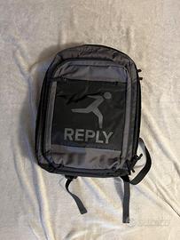 Zaino Travel Mueslii Porta PC 15/17"