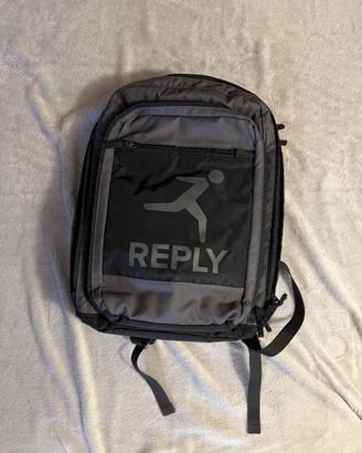 Zaino Travel Mueslii Porta PC 15/17"