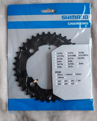 Corona 38T Shimano 