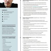 lavoro dal 1 settembre 