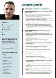 lavoro dal 1 settembre 