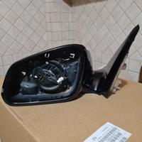 Stupendo specchietto BMW serie 1!