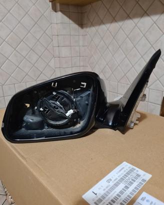 Stupendo specchietto BMW serie 1!