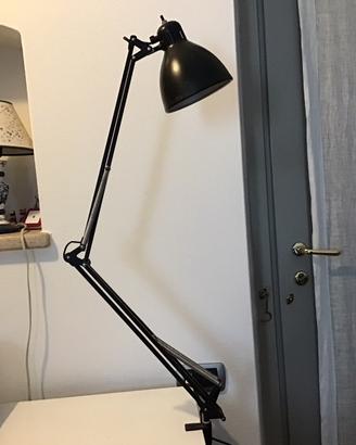 LUXO LAMPADA DA TAVOLO JACK JACOBSEN.