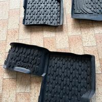 Tappetini tappeti originali jeep compass