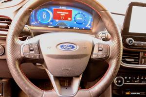 Ford Puma 1.0 EcoBoost Hybrid 125 CV S&S ST-Line