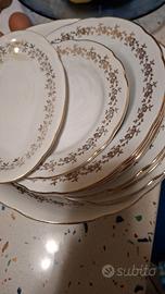 piatti ceramica  grande firma vintage