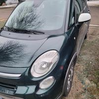 Fiat 500L Trekking