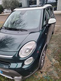 Fiat 500L Trekking