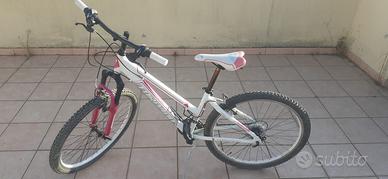 Bicicletta TORPADO (raggio 26)
