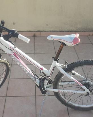 Bicicletta TORPADO (raggio 26)