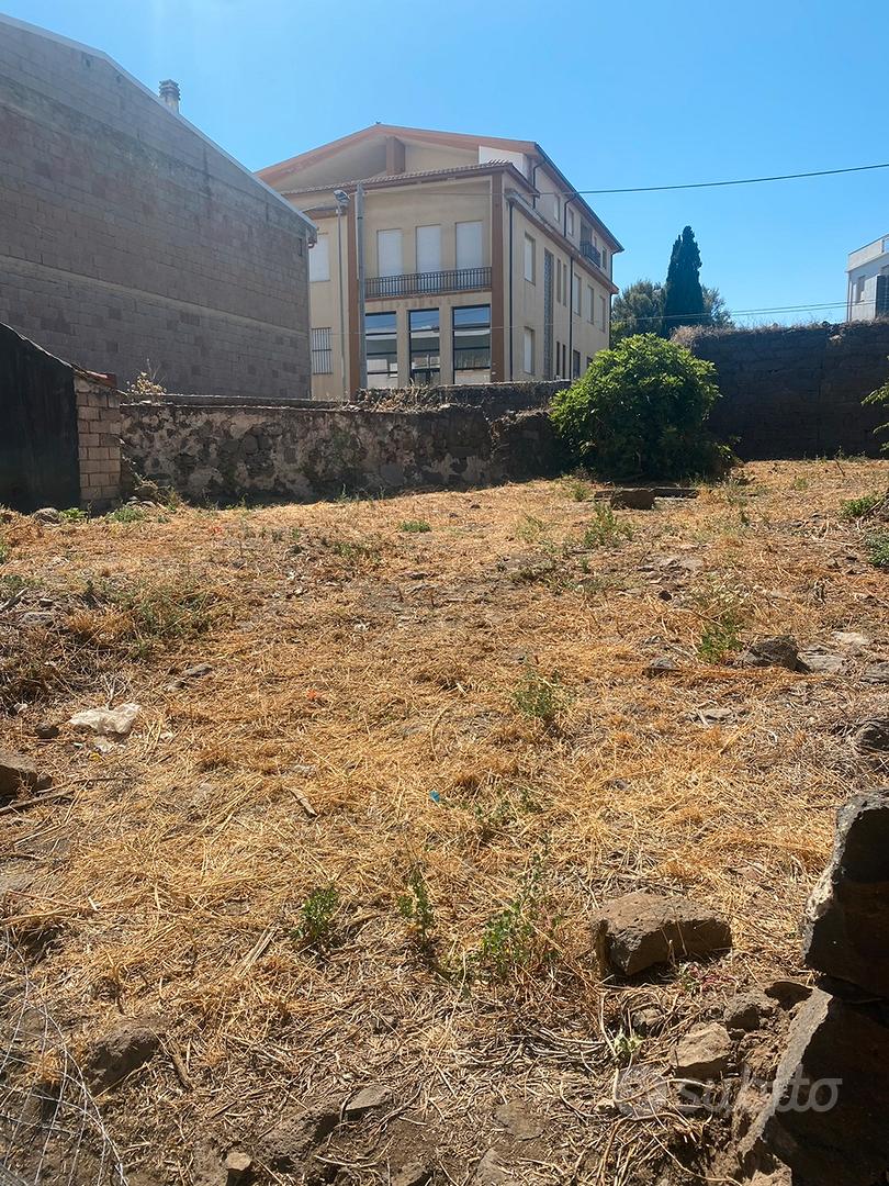 Terreno edificabile - Vista 2